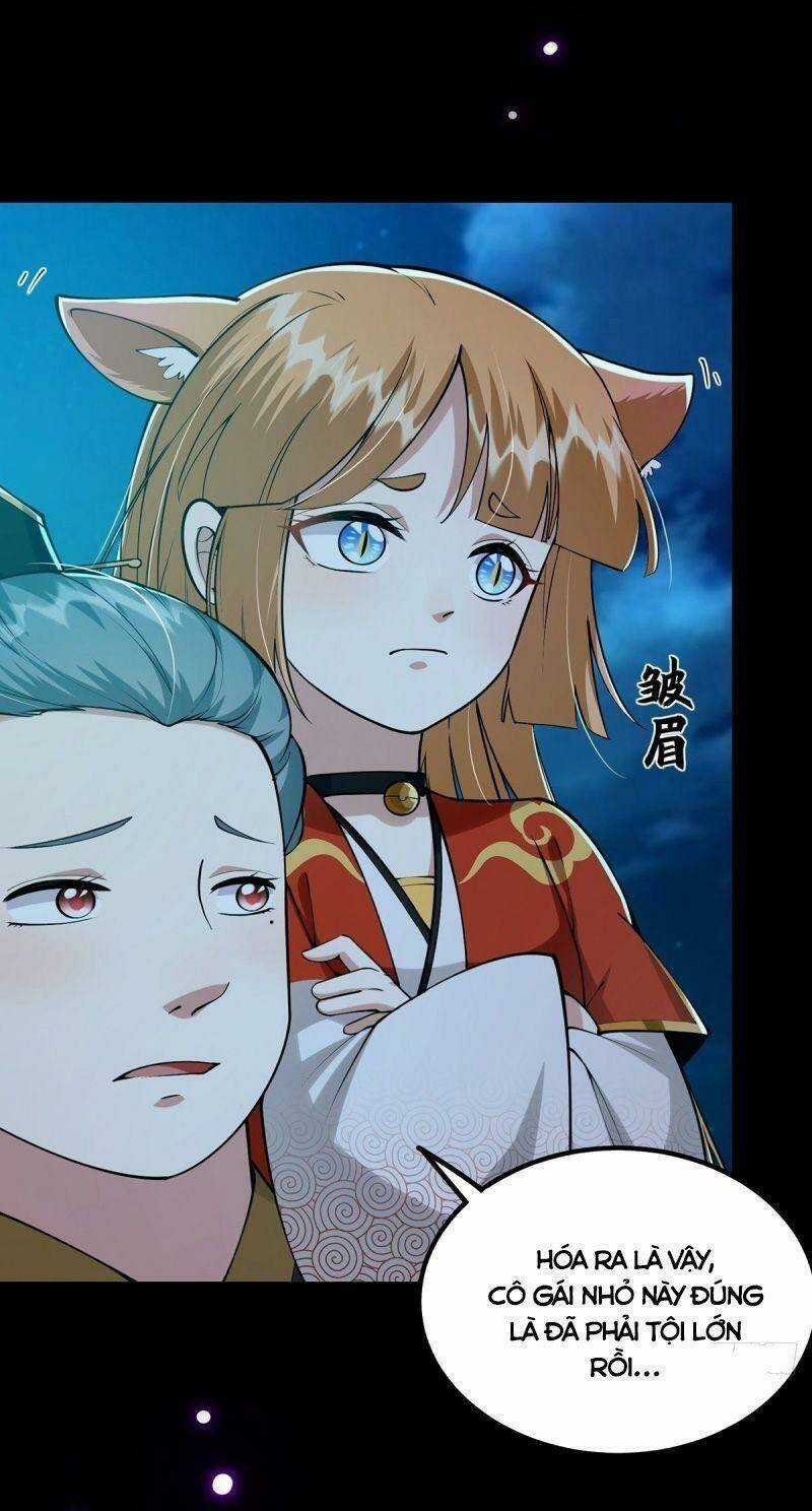 Nick Này Có Độc Chapter 10 trang 35