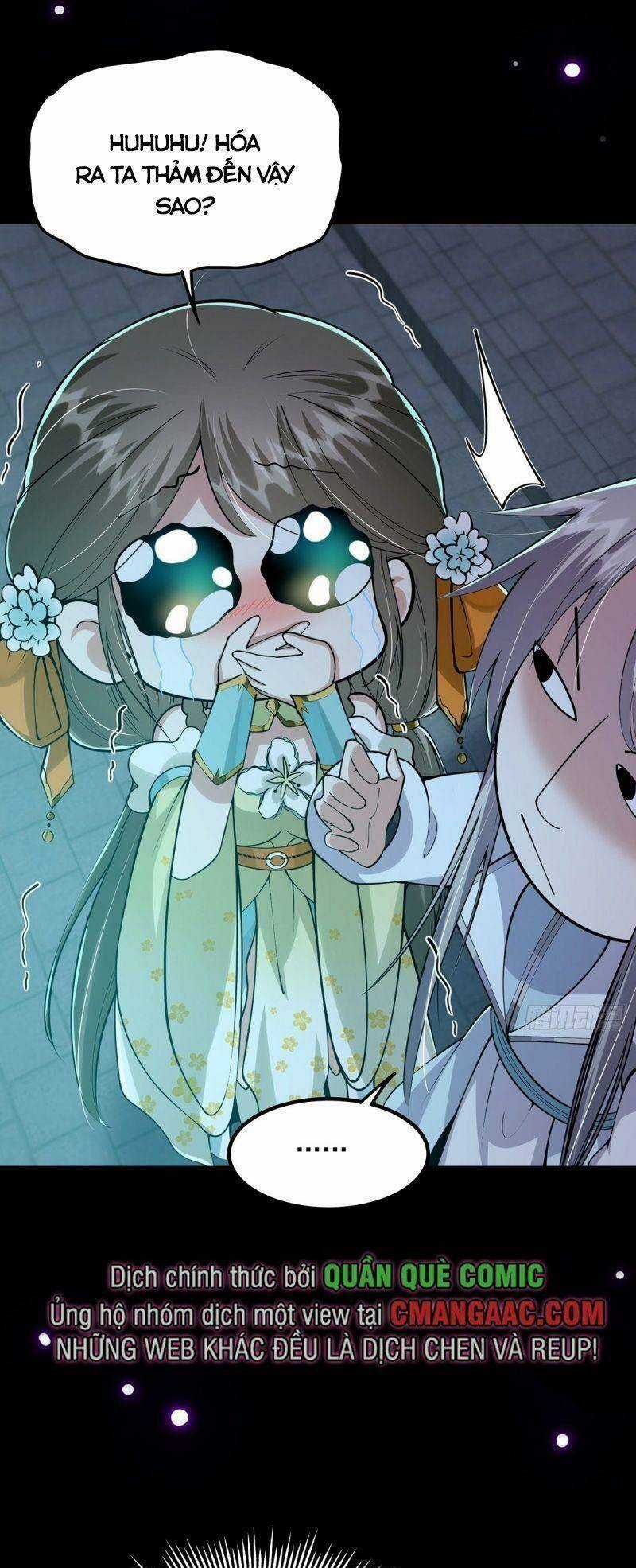 Nick Này Có Độc Chapter 10 trang 36