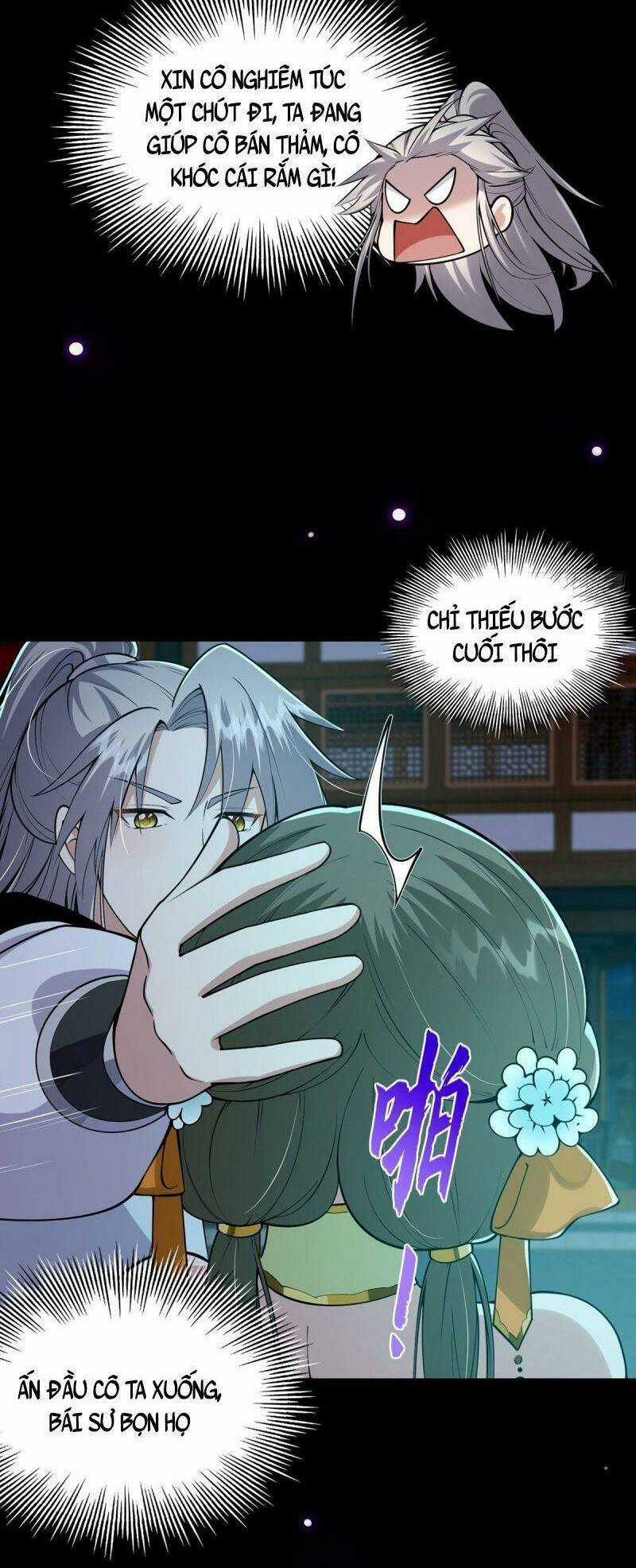 Nick Này Có Độc Chapter 10 trang 37