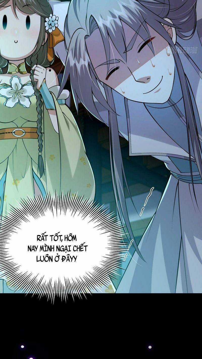 Nick Này Có Độc Chapter 10 trang 39