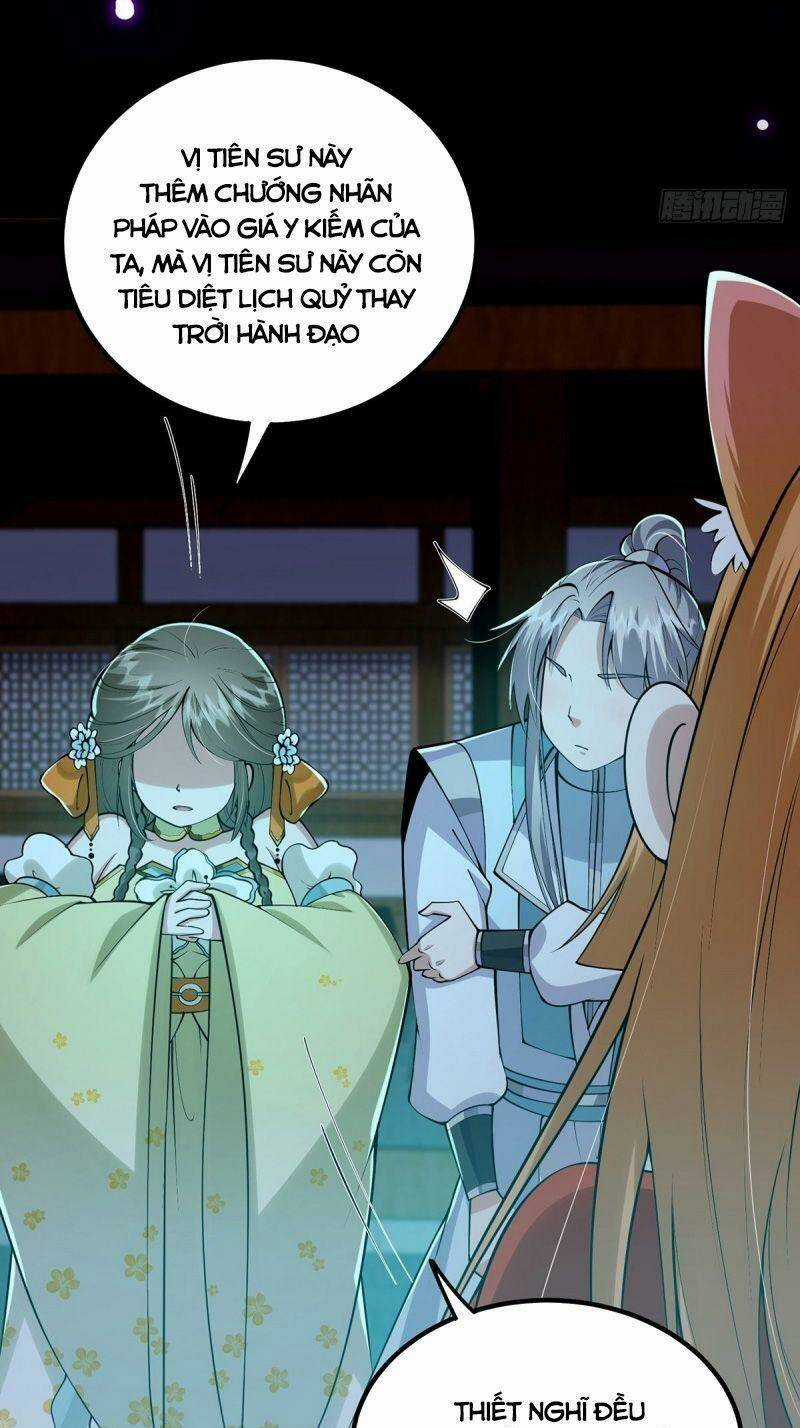 Nick Này Có Độc Chapter 10 trang 40