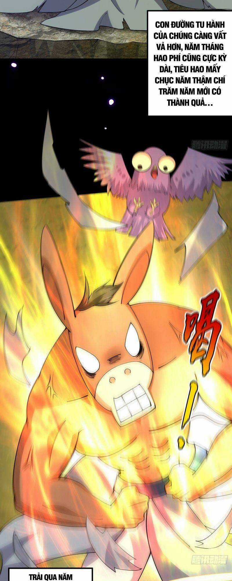 Nick Này Có Độc Chapter 10 trang 5