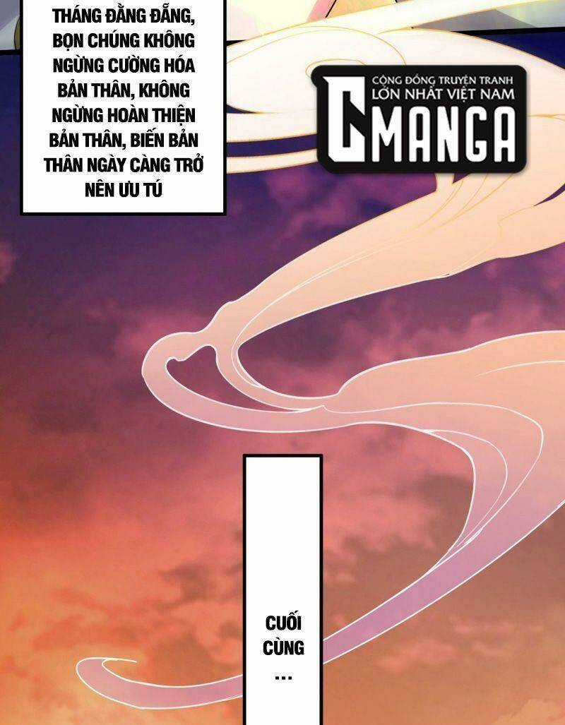 Nick Này Có Độc Chapter 10 trang 6