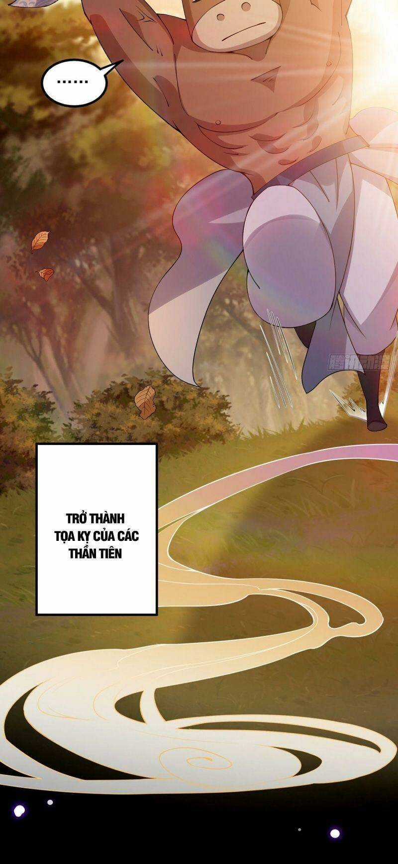 Nick Này Có Độc Chapter 10 trang 8