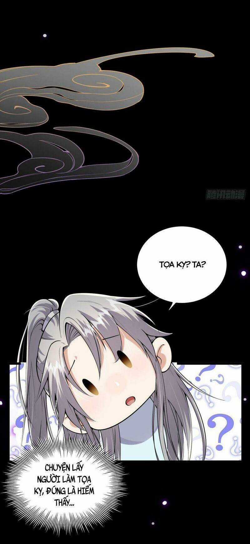 Nick Này Có Độc Chapter 10 trang 9