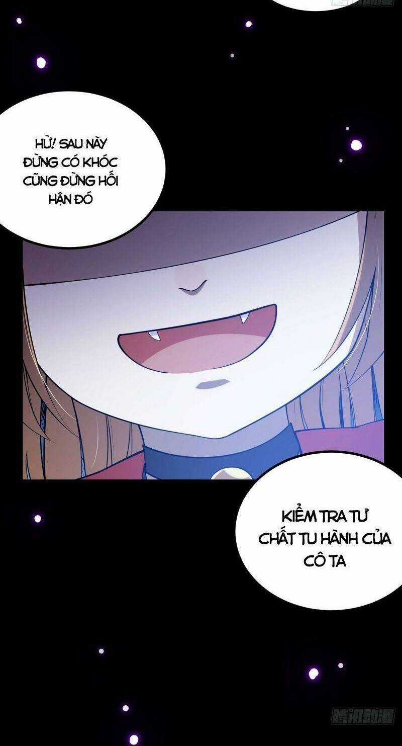 Nick Này Có Độc Chapter 11 trang 11