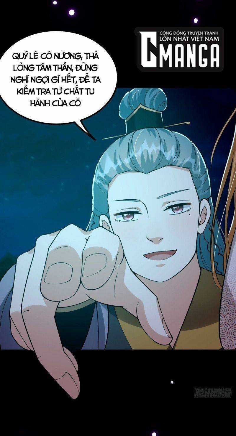 Nick Này Có Độc Chapter 11 trang 13