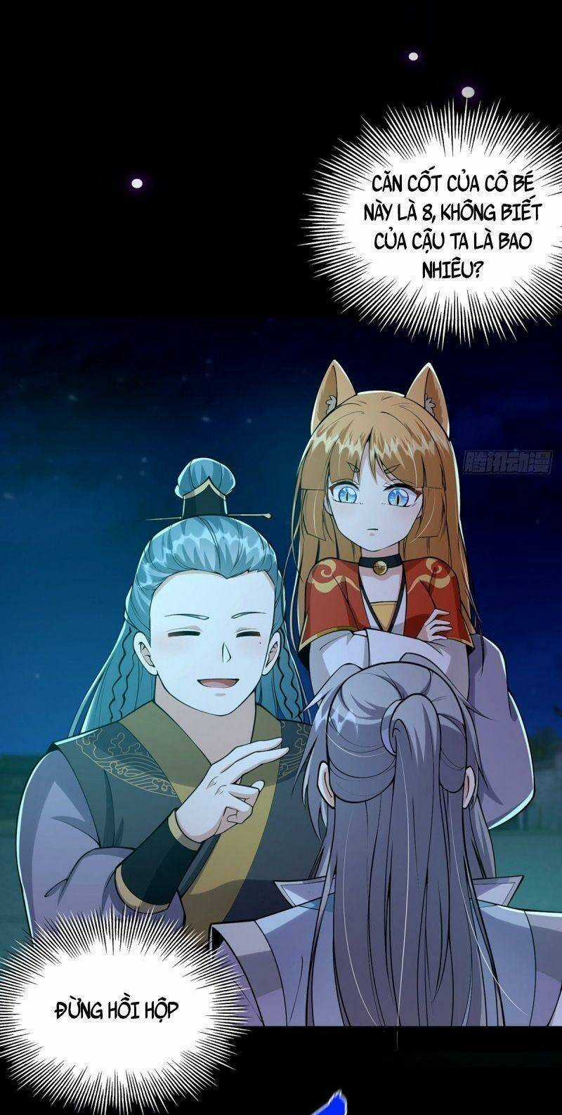 Nick Này Có Độc Chapter 11 trang 20