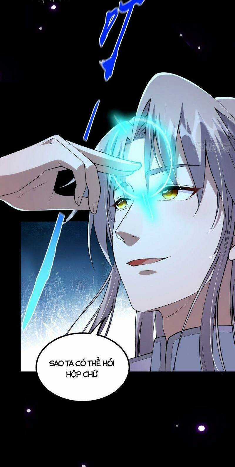 Nick Này Có Độc Chapter 11 trang 21