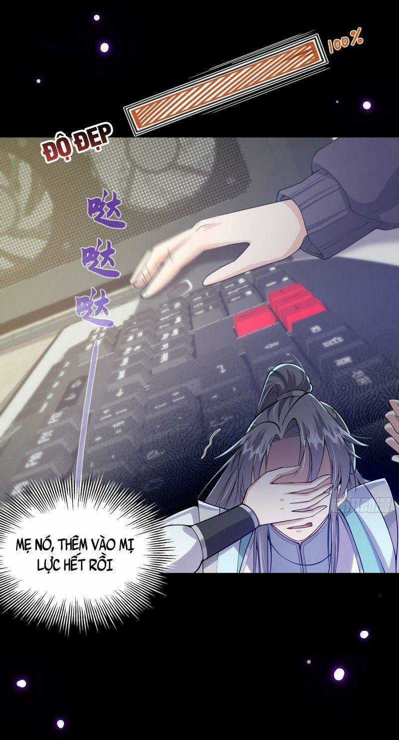 Nick Này Có Độc Chapter 11 trang 26