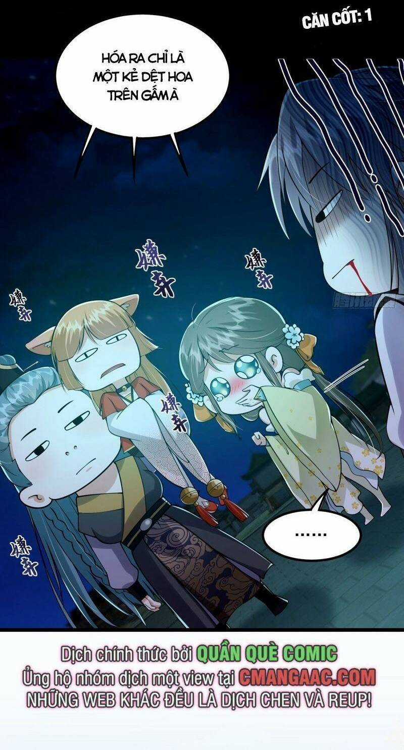 Nick Này Có Độc Chapter 11 trang 27