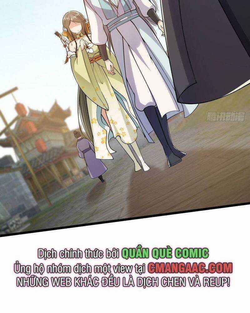 Nick Này Có Độc Chapter 11 trang 30