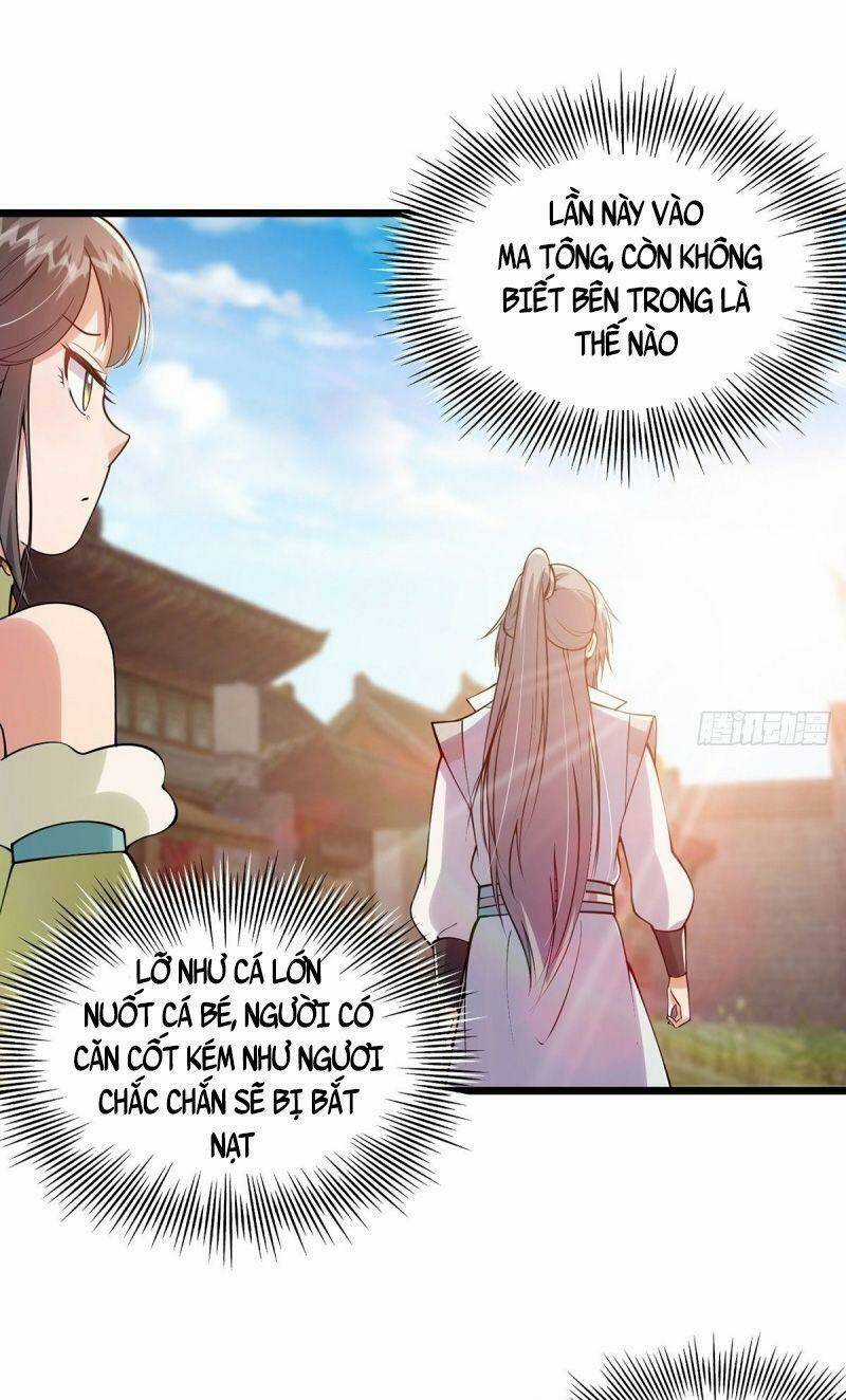 Nick Này Có Độc Chapter 11 trang 33