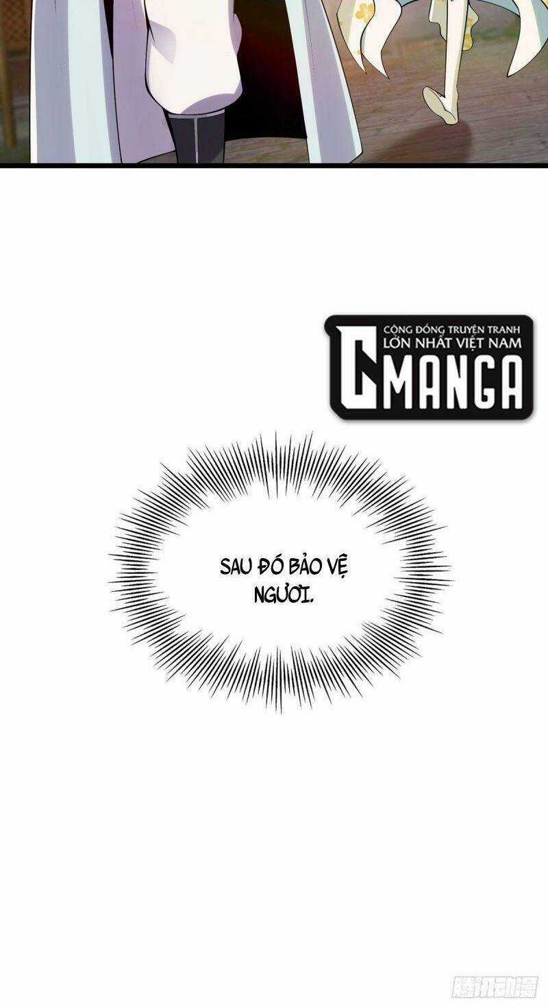 Nick Này Có Độc Chapter 11 trang 36