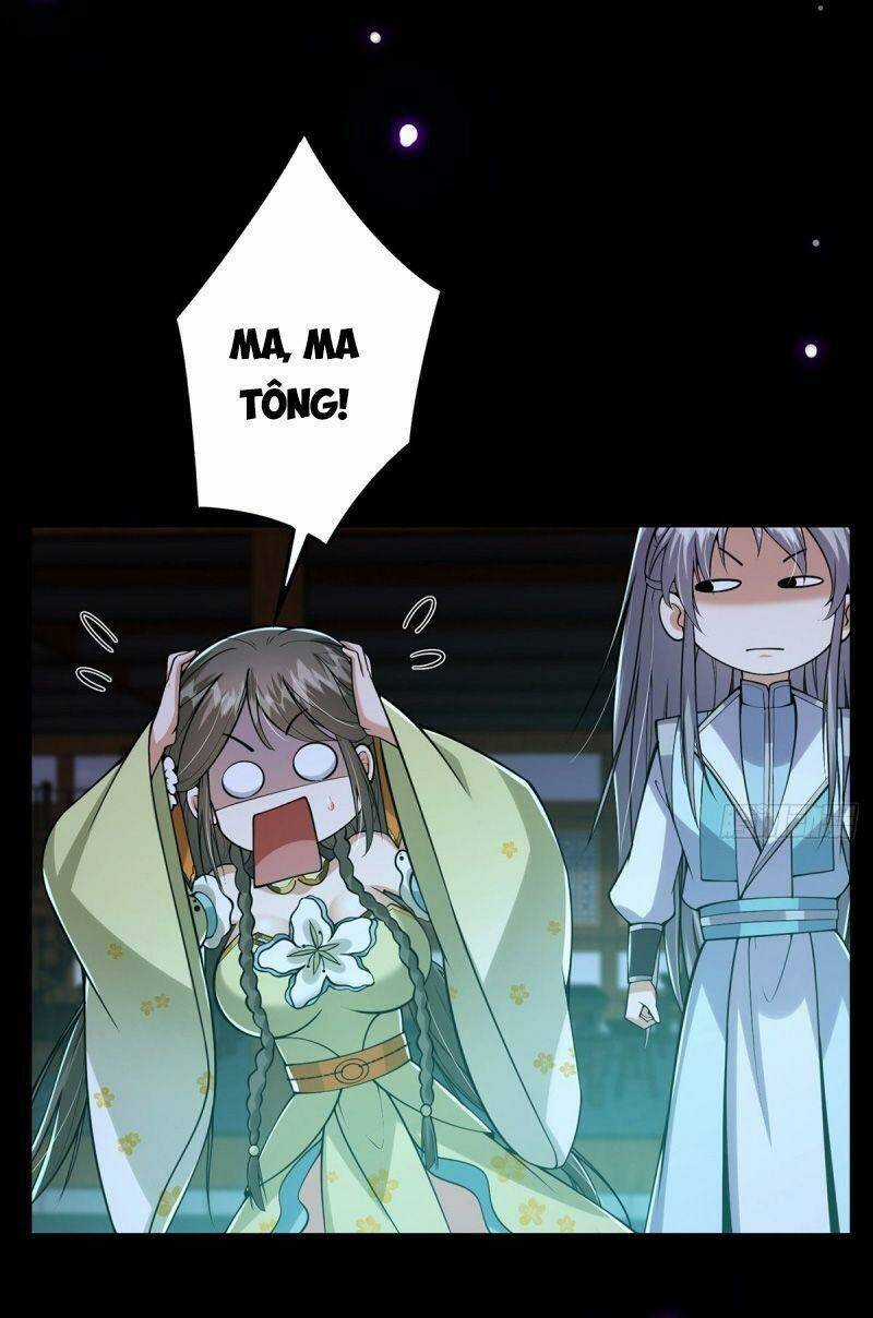 Nick Này Có Độc Chapter 11 trang 4