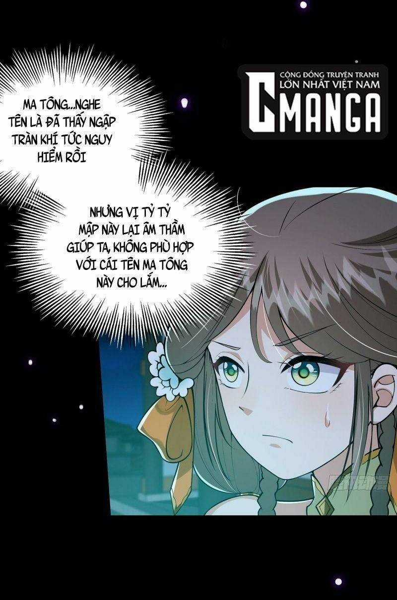 Nick Này Có Độc Chapter 11 trang 5