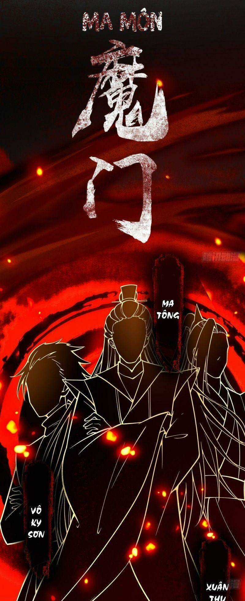 Nick Này Có Độc Chapter 12 trang 11