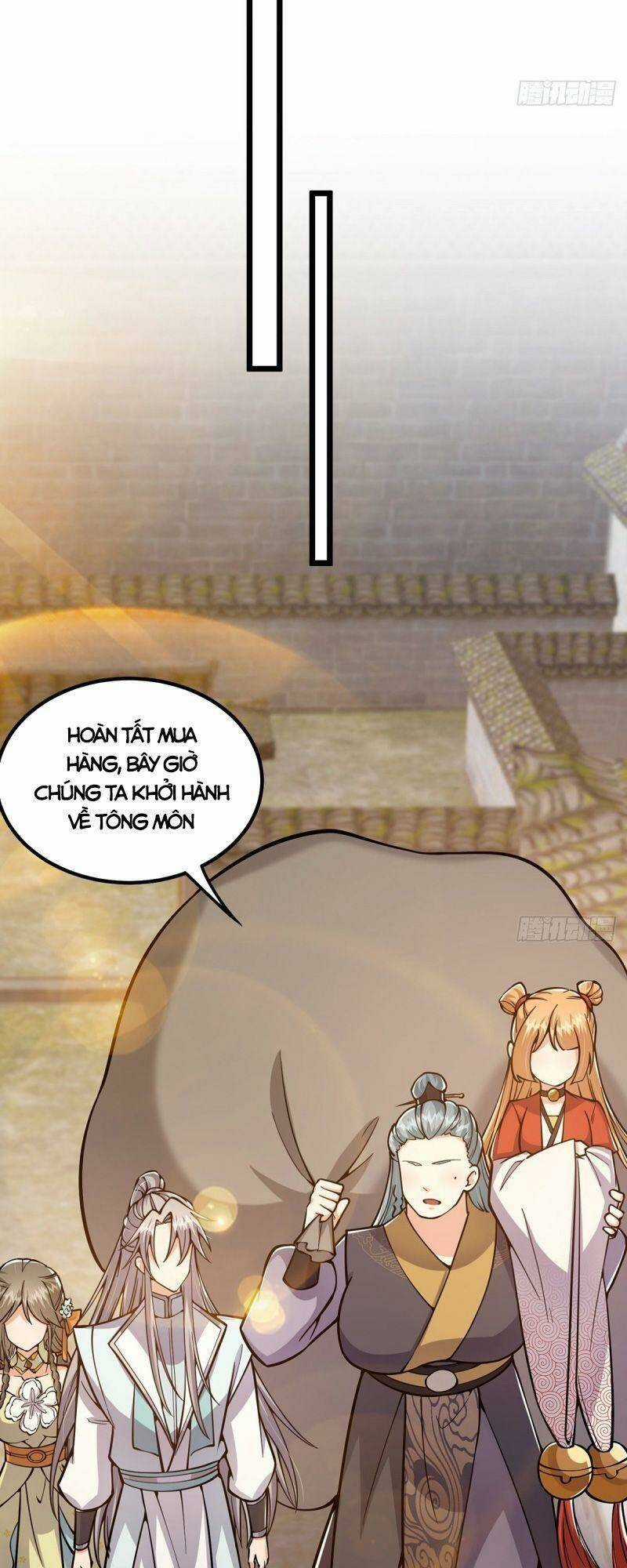 Nick Này Có Độc Chapter 12 trang 13