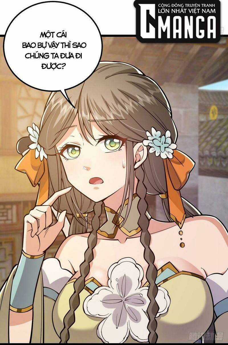 Nick Này Có Độc Chapter 12 trang 15