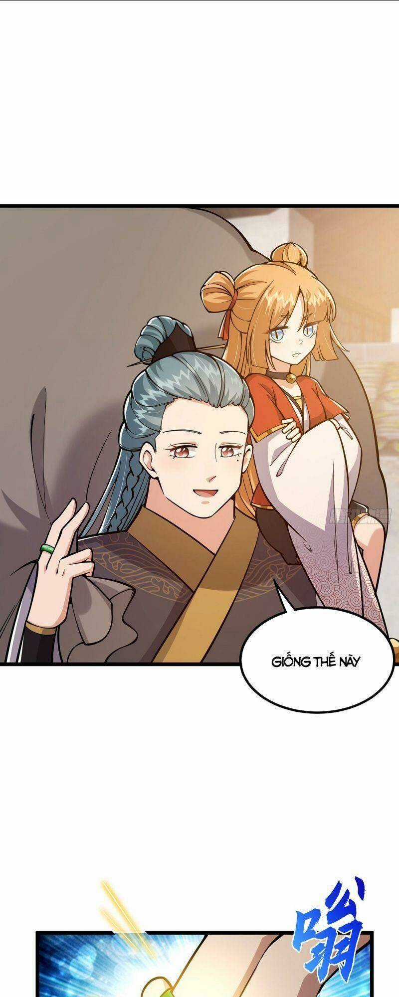 Nick Này Có Độc Chapter 12 trang 16