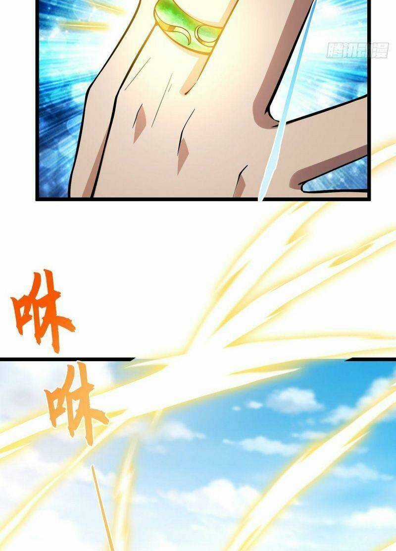 Nick Này Có Độc Chapter 12 trang 17