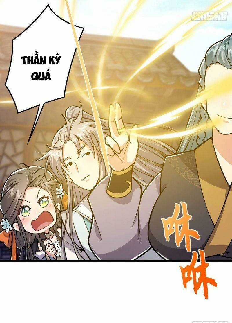 Nick Này Có Độc Chapter 12 trang 18