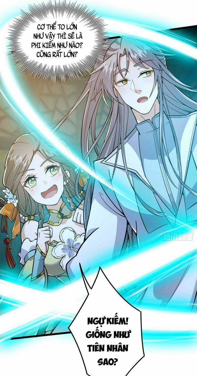 Nick Này Có Độc Chapter 12 trang 21