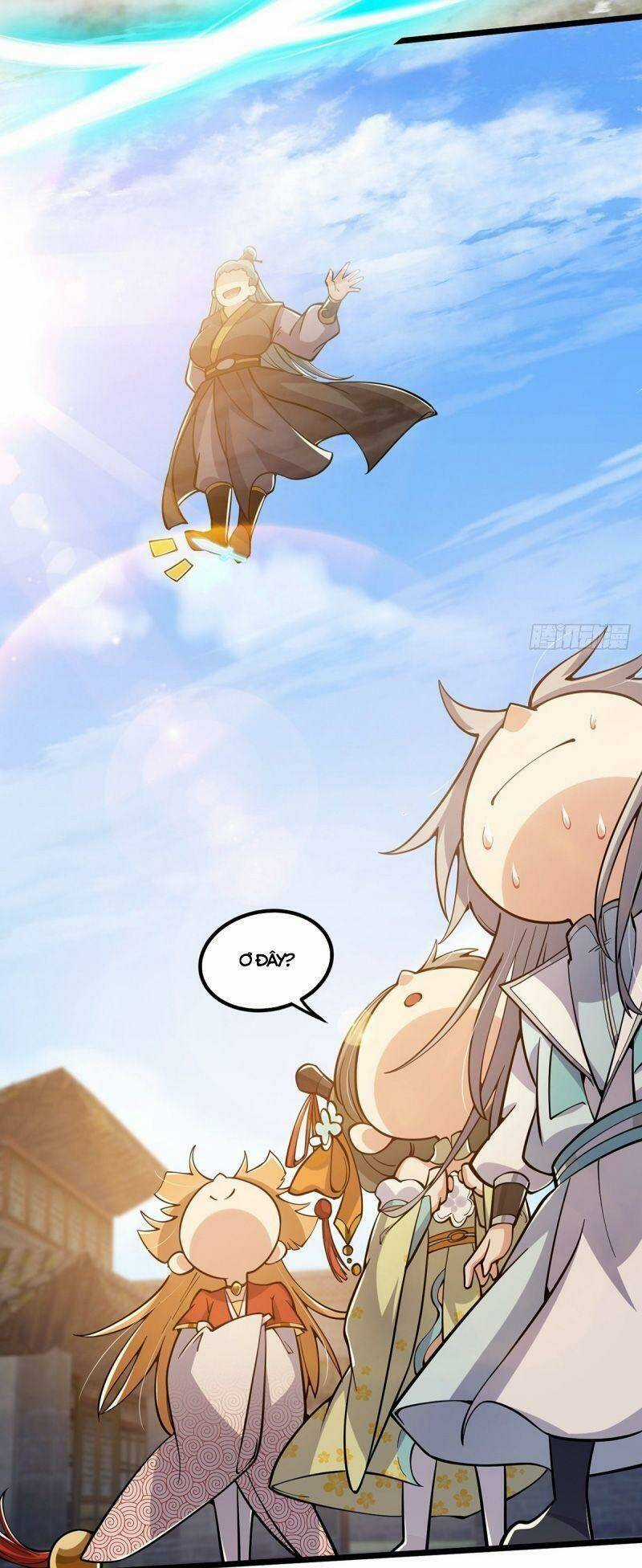 Nick Này Có Độc Chapter 12 trang 26