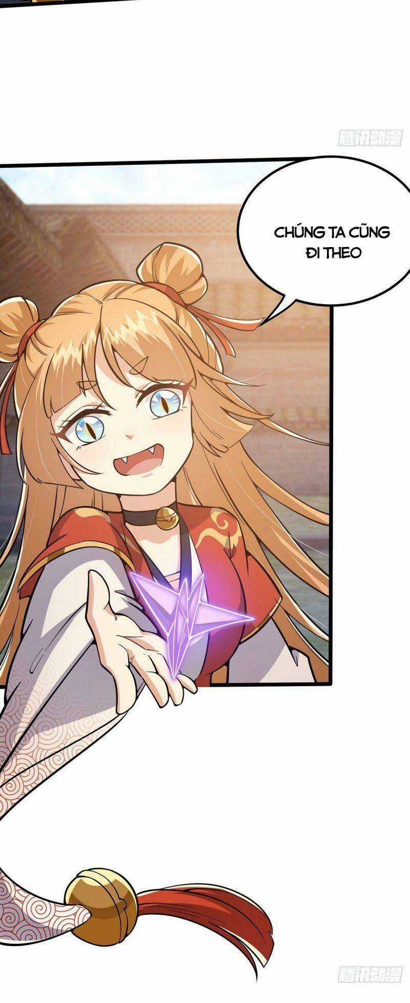 Nick Này Có Độc Chapter 12 trang 27