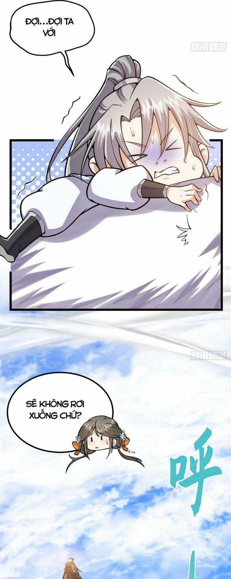 Nick Này Có Độc Chapter 12 trang 30