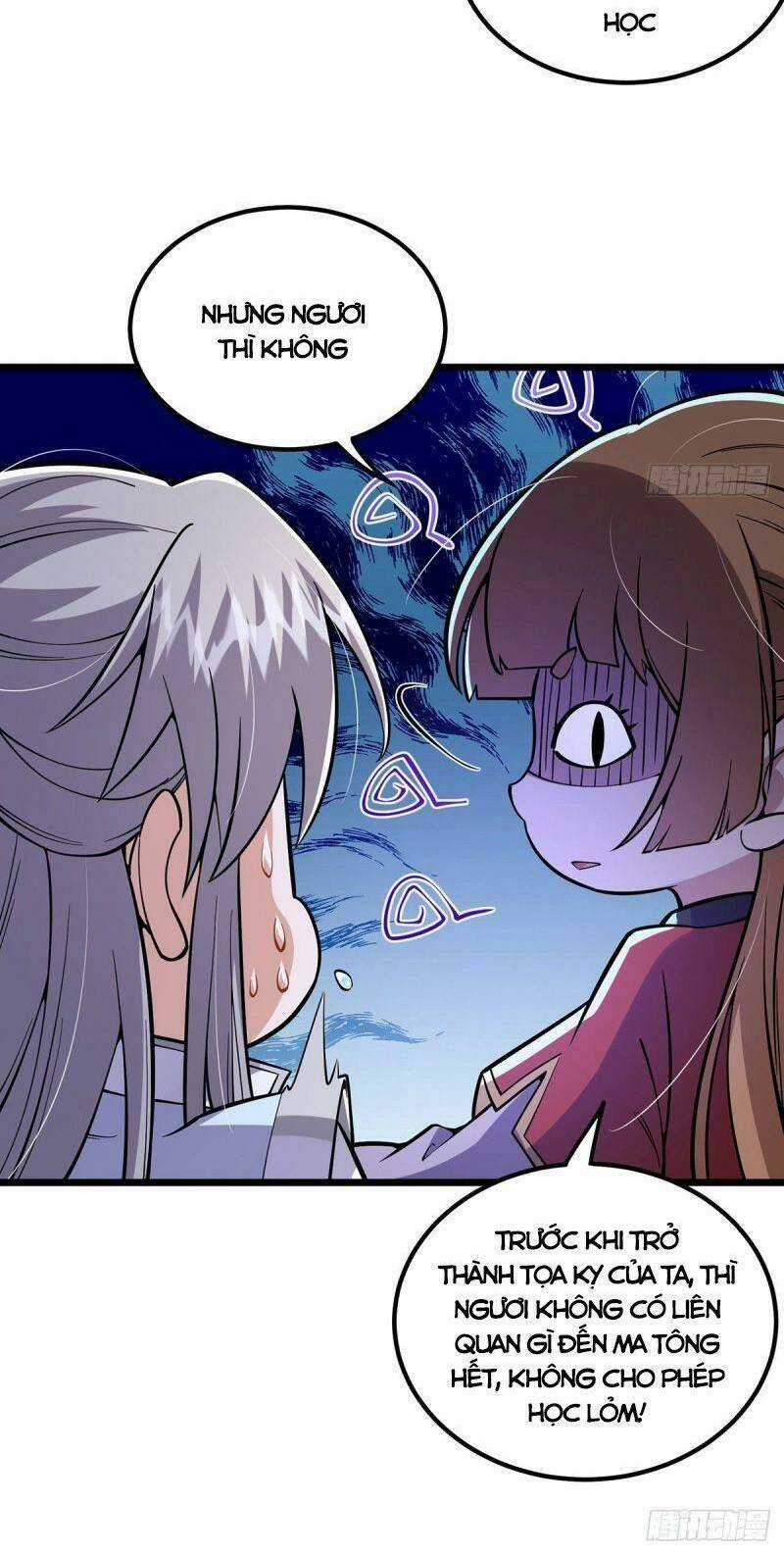 Nick Này Có Độc Chapter 12 trang 34