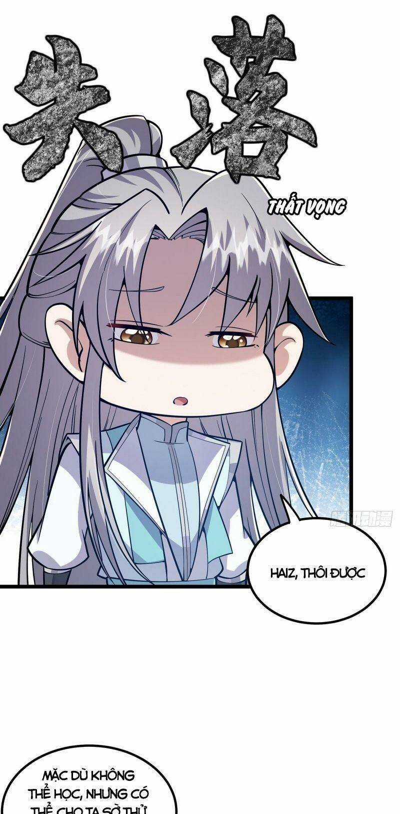 Nick Này Có Độc Chapter 12 trang 35