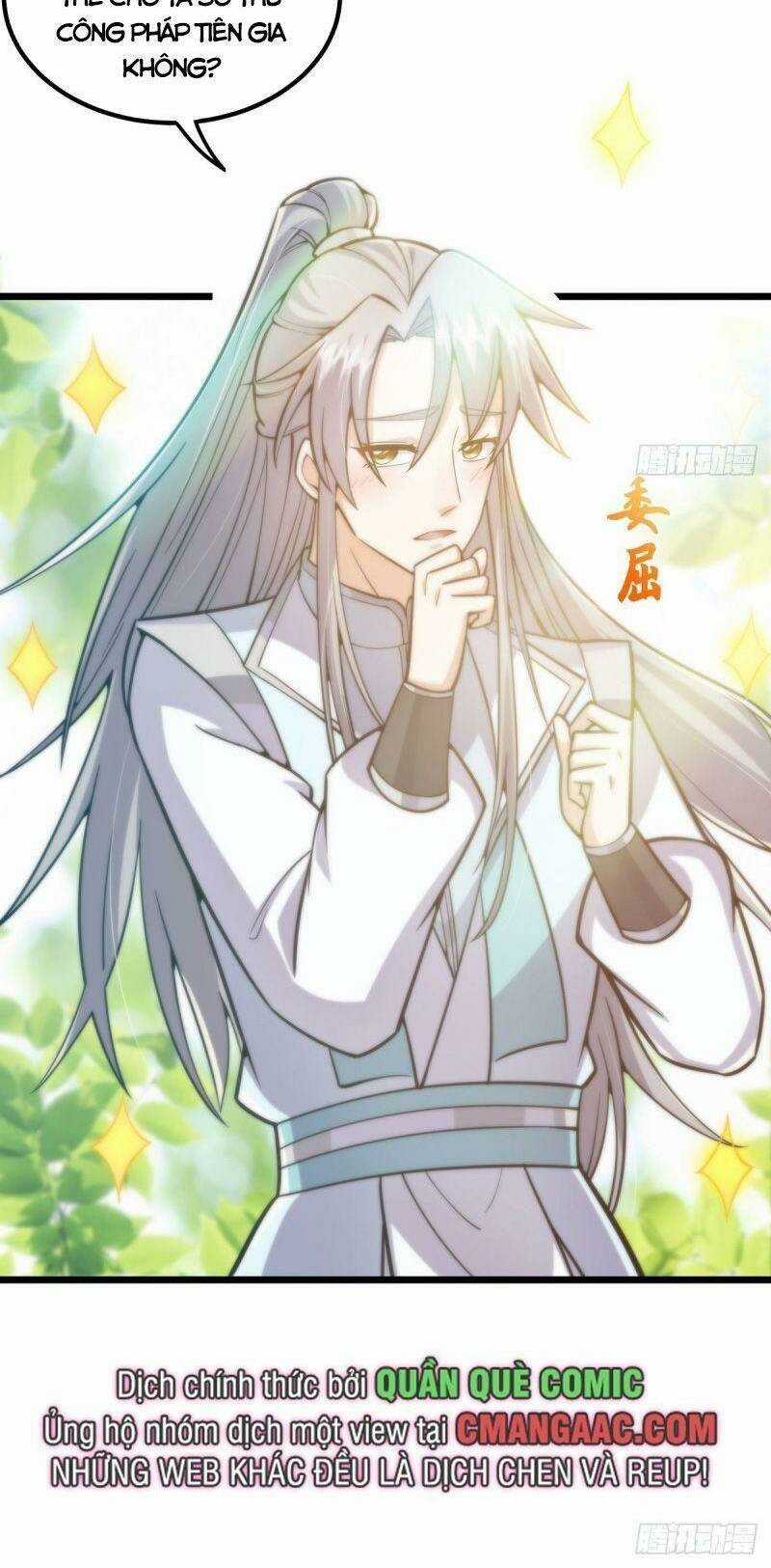 Nick Này Có Độc Chapter 12 trang 36