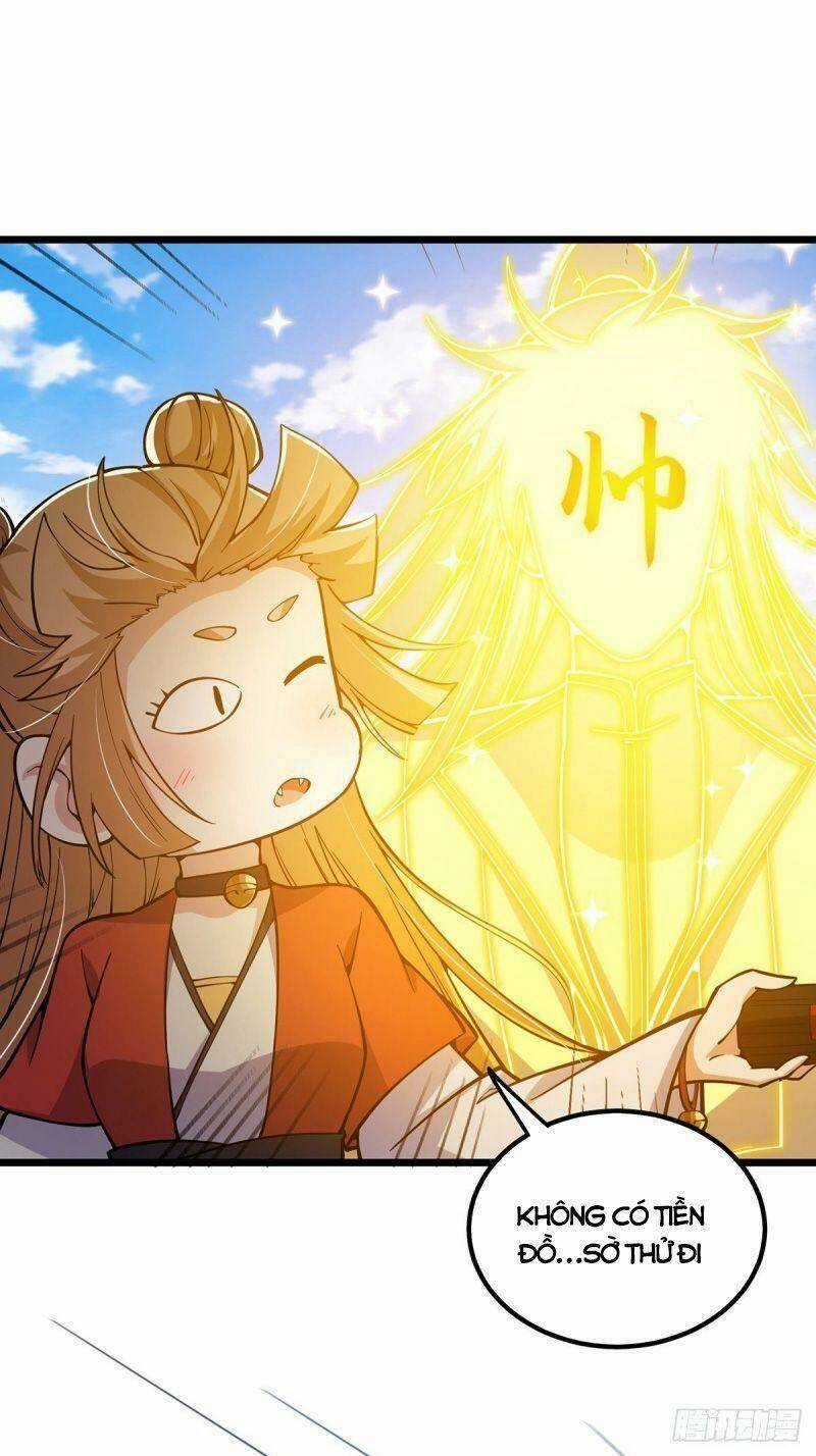 Nick Này Có Độc Chapter 12 trang 37