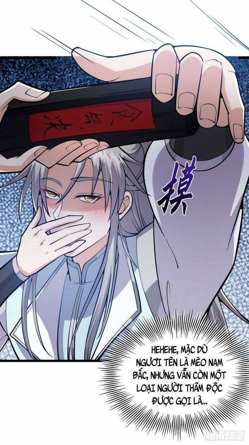 Nick Này Có Độc Chapter 12 trang 38