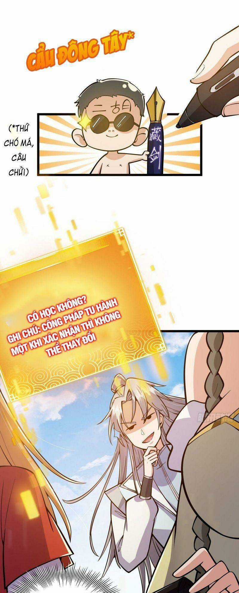 Nick Này Có Độc Chapter 12 trang 39