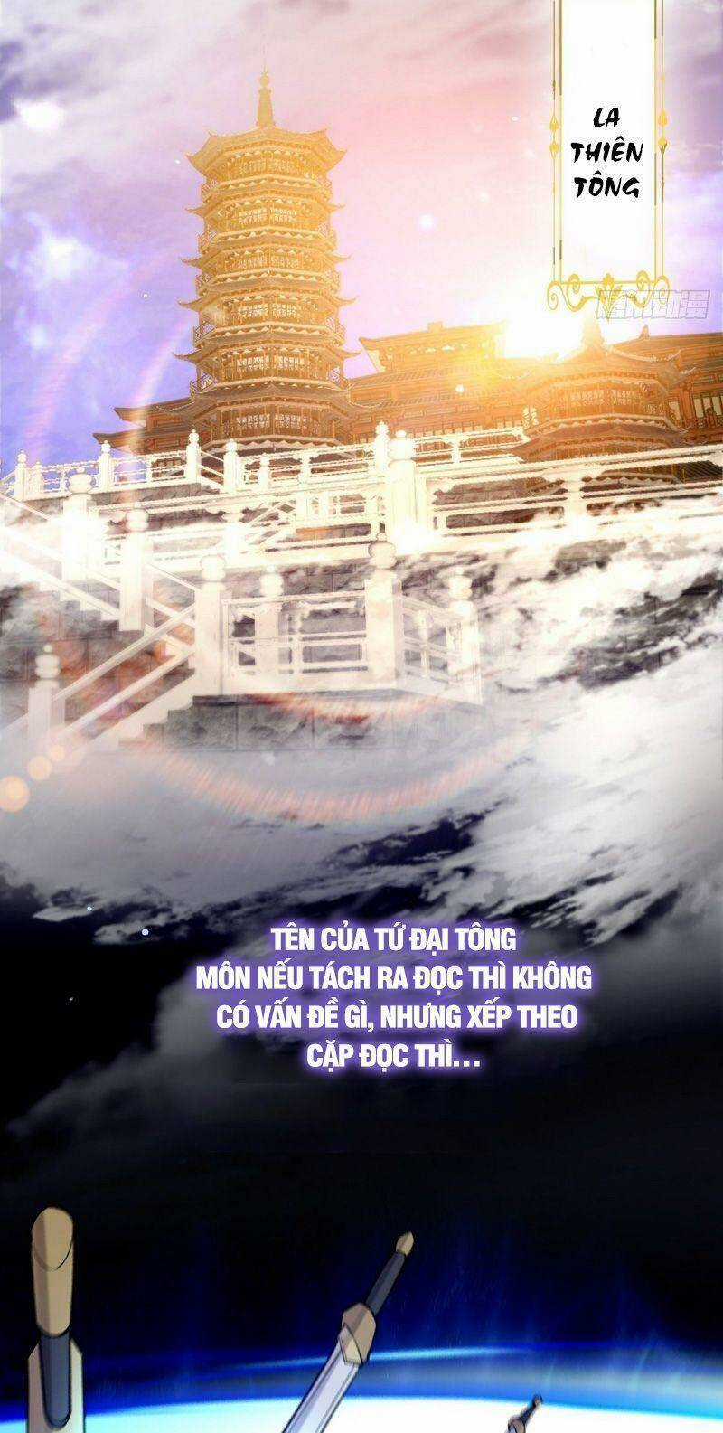 Nick Này Có Độc Chapter 12 trang 4