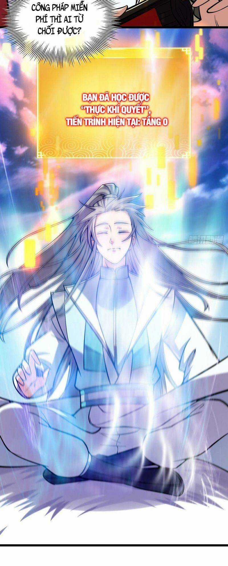 Nick Này Có Độc Chapter 12 trang 40