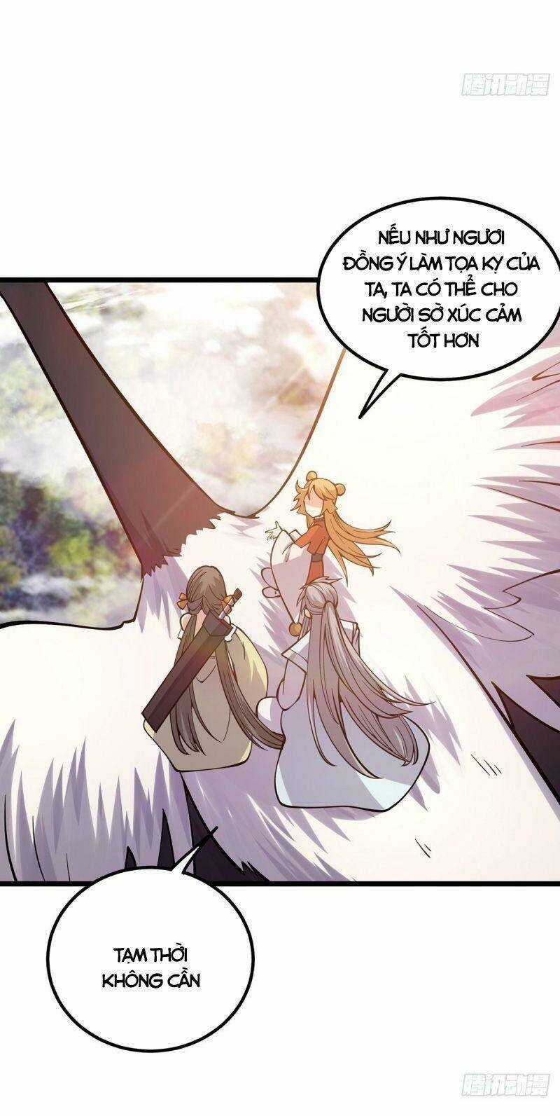 Nick Này Có Độc Chapter 12 trang 42