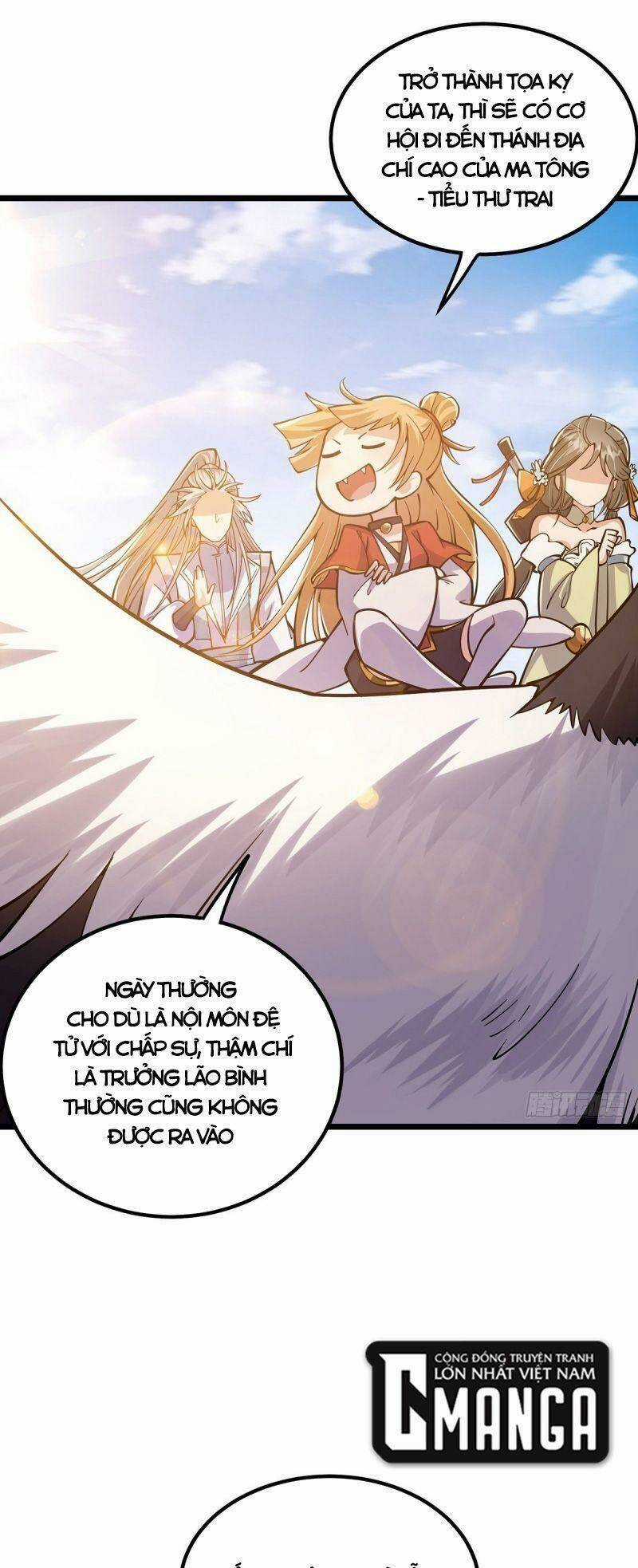 Nick Này Có Độc Chapter 12 trang 43