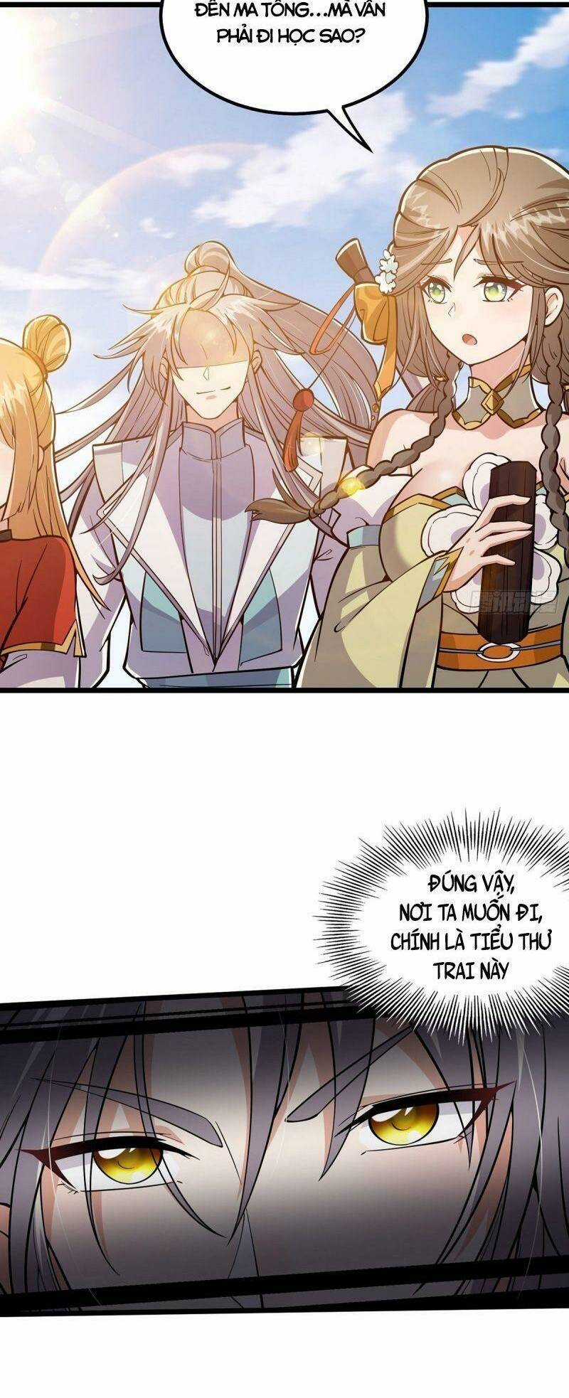 Nick Này Có Độc Chapter 12 trang 44