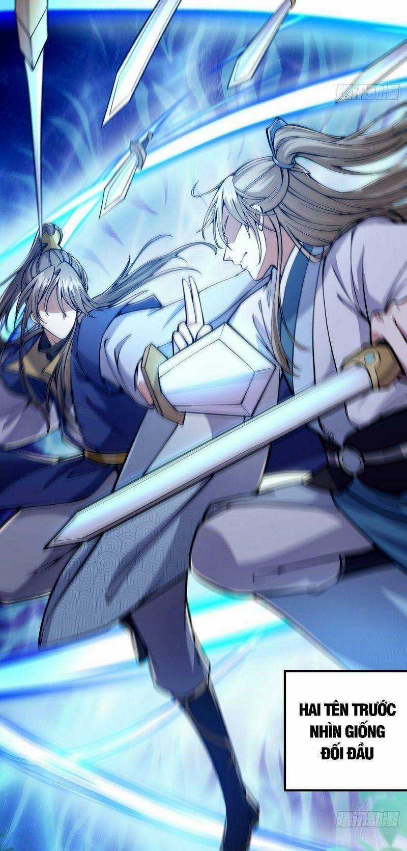 Nick Này Có Độc Chapter 12 trang 5