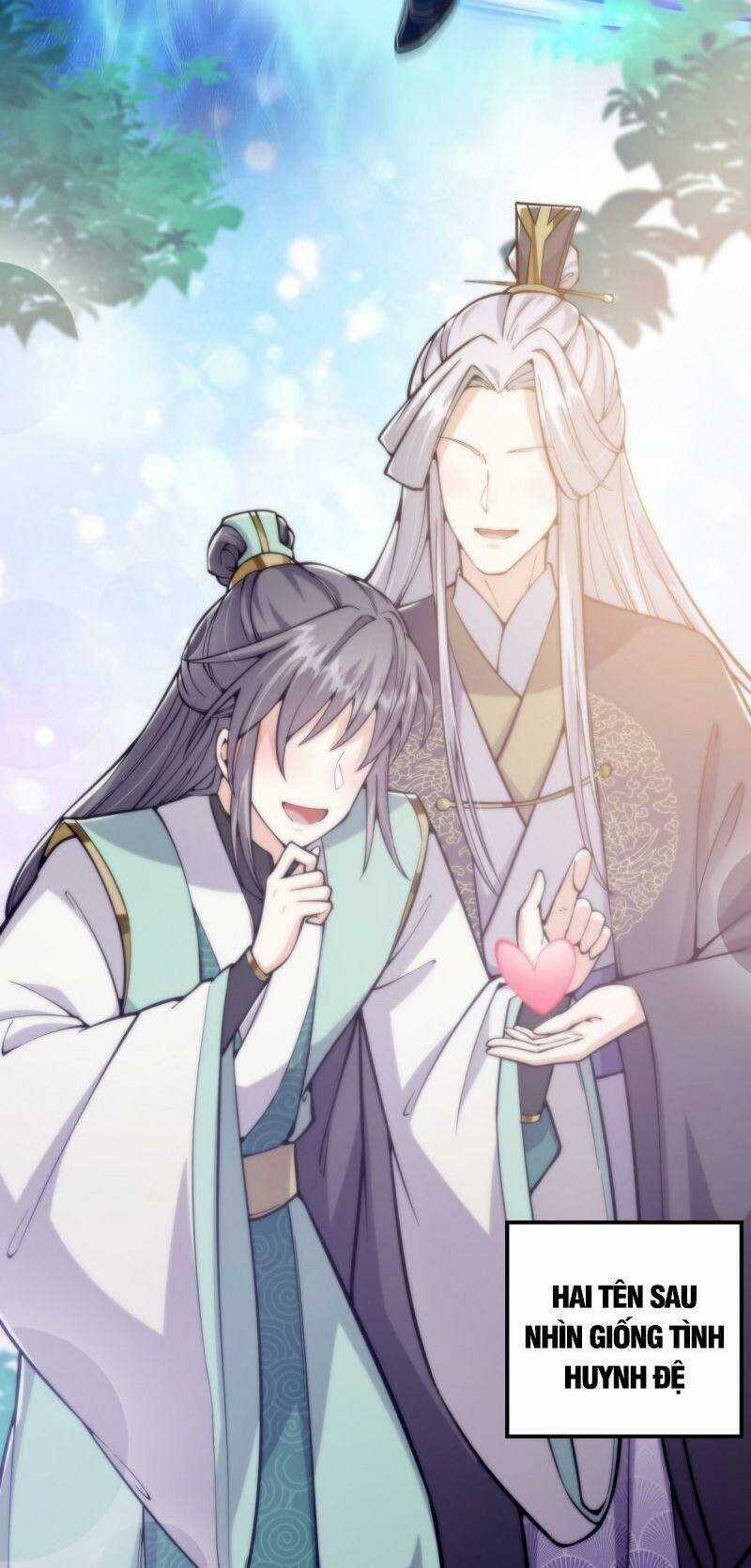 Nick Này Có Độc Chapter 12 trang 6