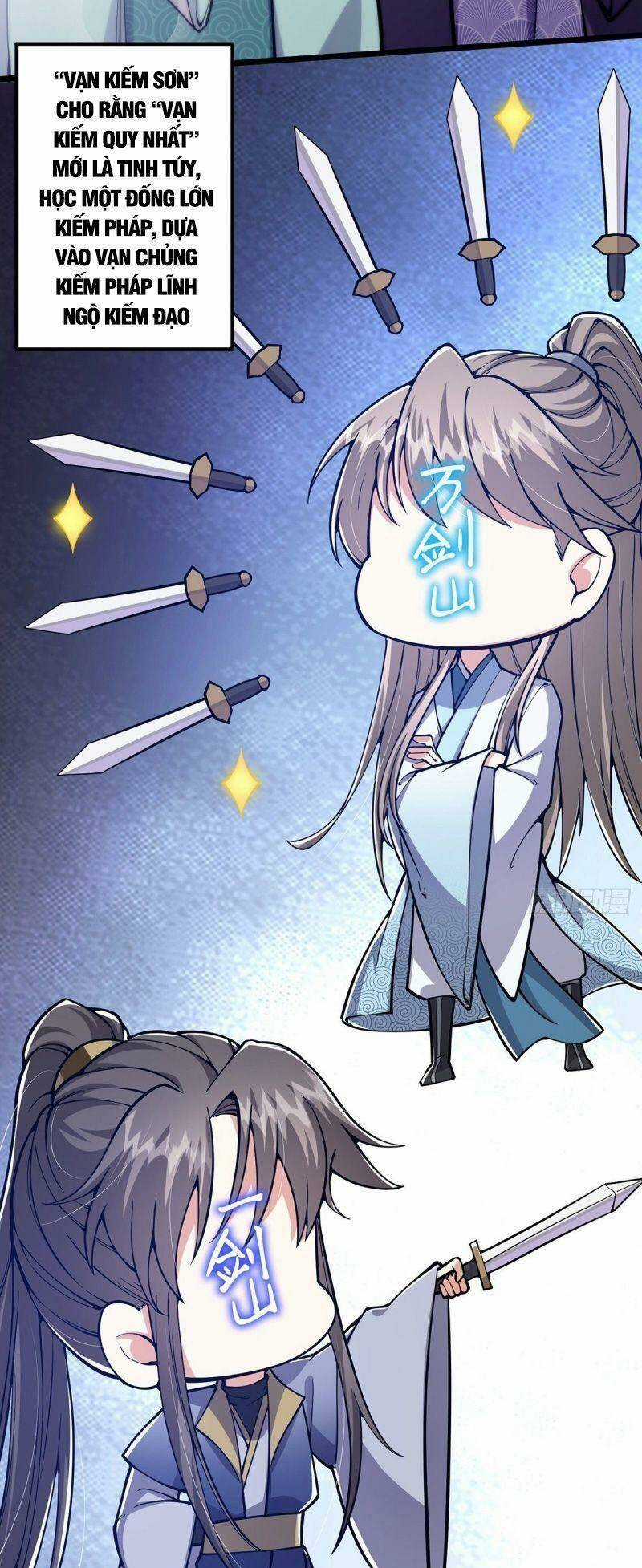 Nick Này Có Độc Chapter 12 trang 7