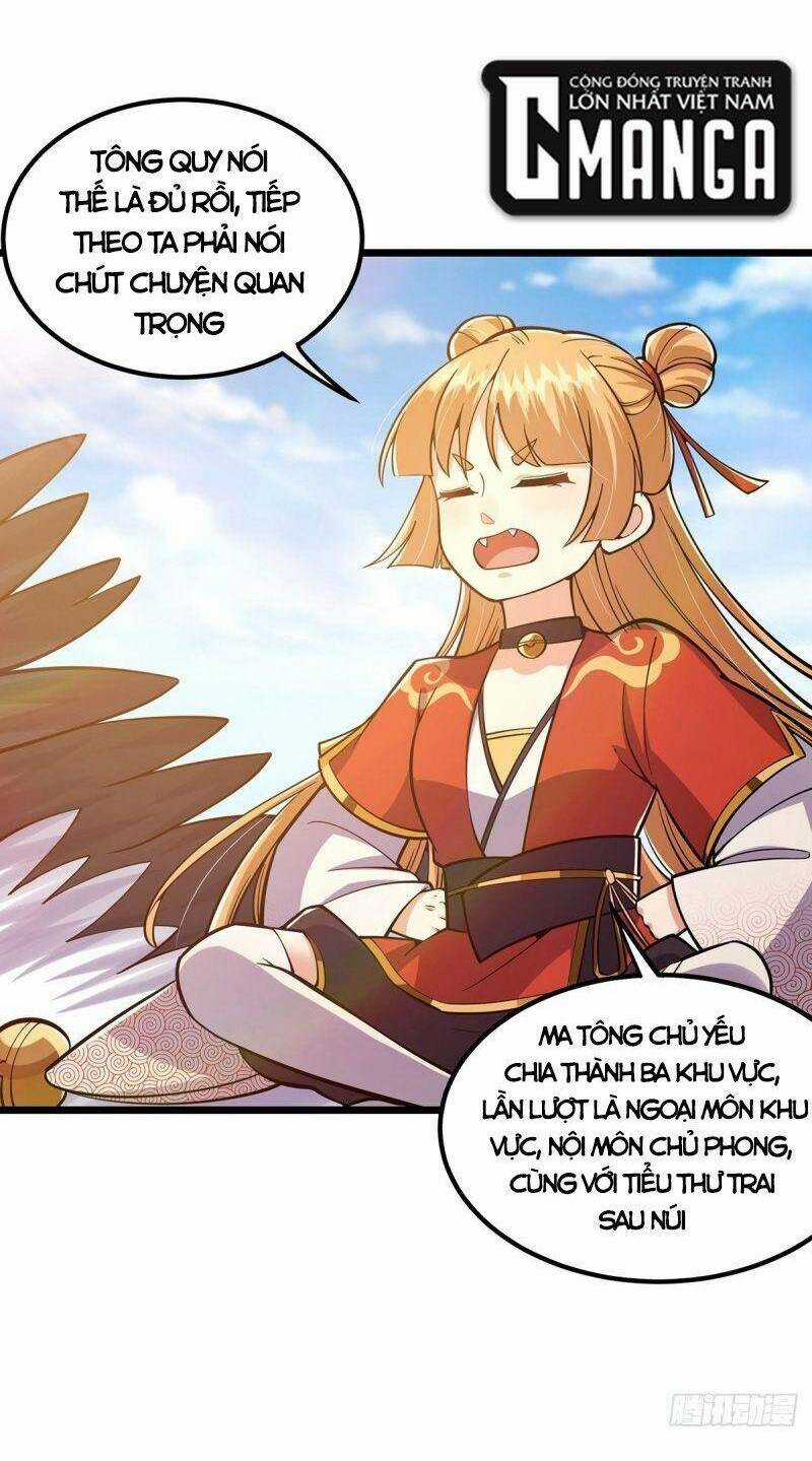 Nick Này Có Độc Chapter 13 trang 11