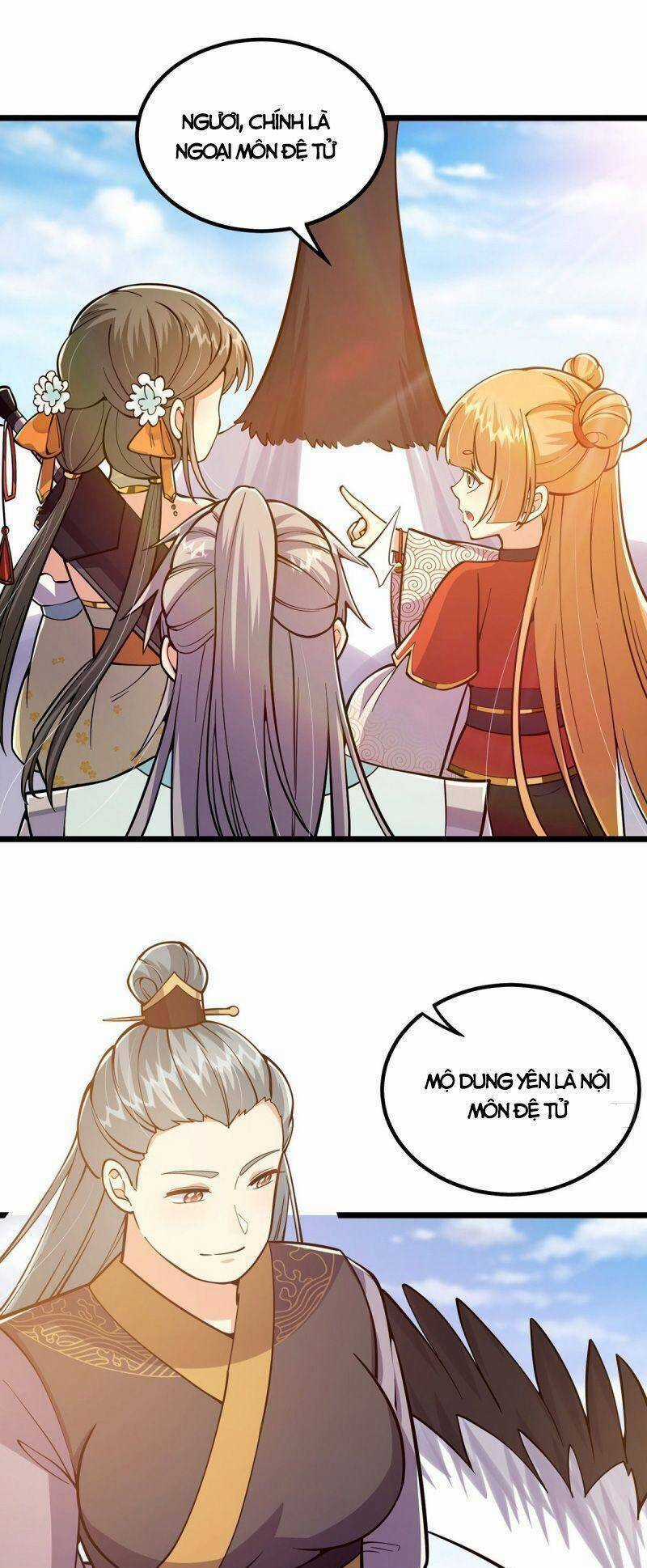 Nick Này Có Độc Chapter 13 trang 12