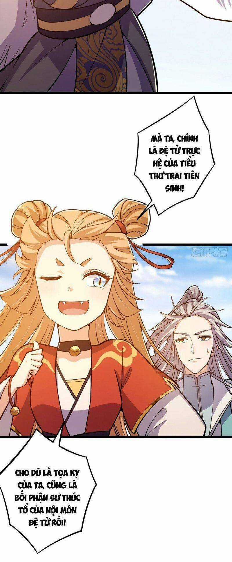 Nick Này Có Độc Chapter 13 trang 13