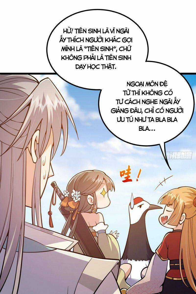 Nick Này Có Độc Chapter 13 trang 16