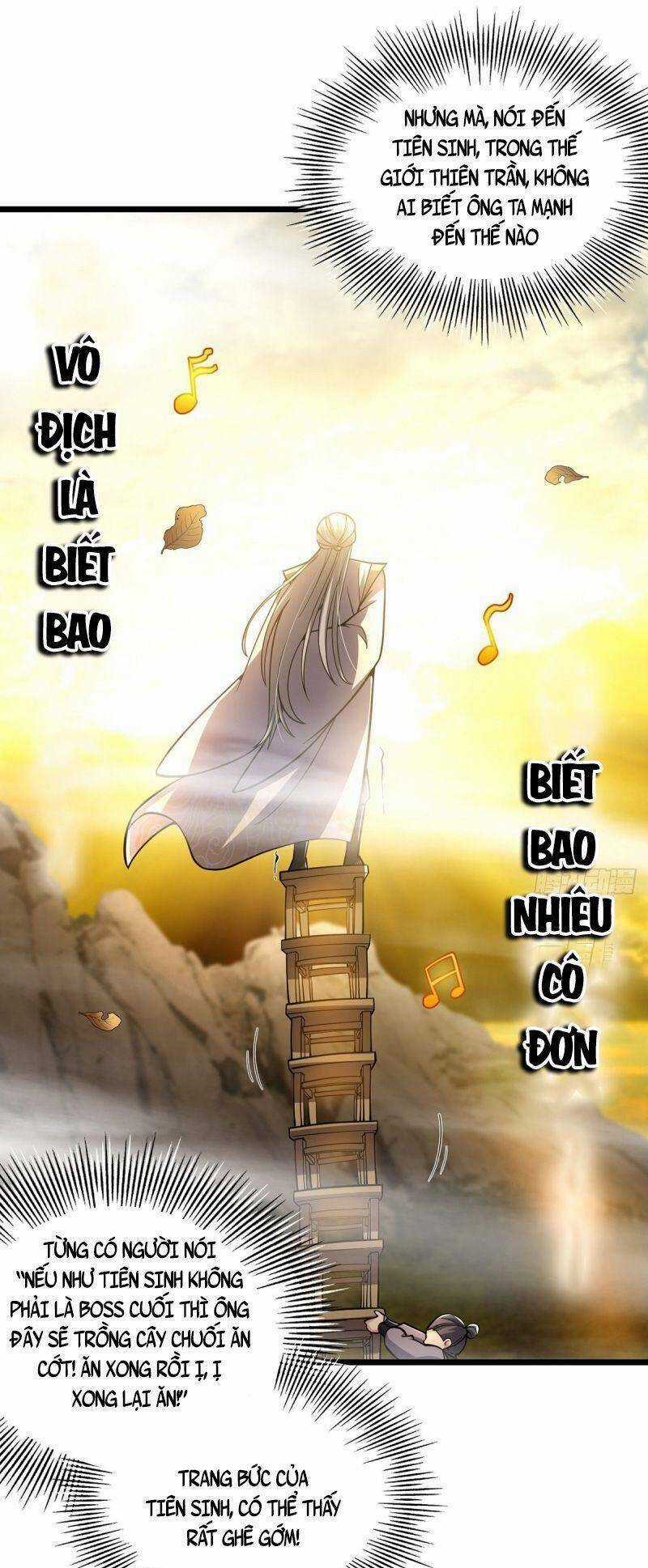 Nick Này Có Độc Chapter 13 trang 18