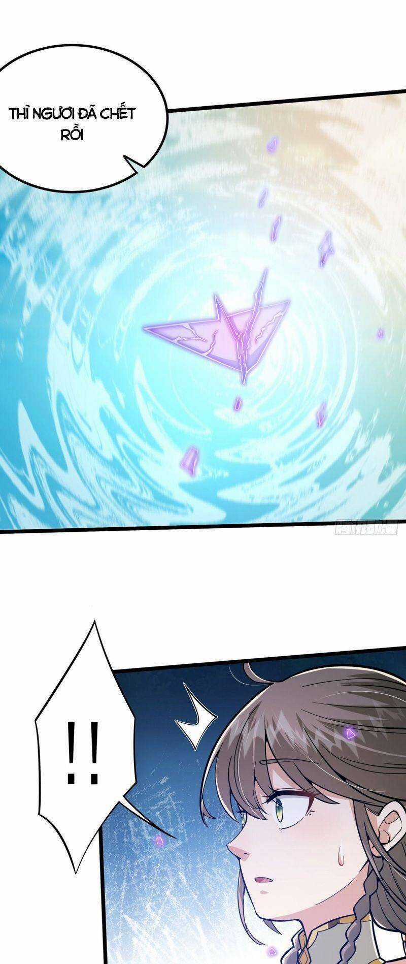 Nick Này Có Độc Chapter 13 trang 24